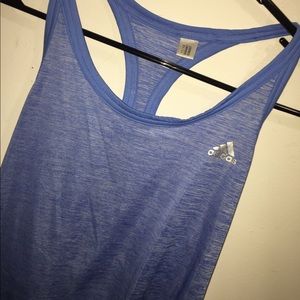 Adidas Athletic Shirt
